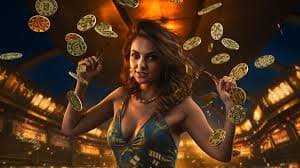 s94 Online Slots — Megaways နှင့် Free Spins Feature ပါဝင်သောဂိမ်းမျက်နှာပြင်