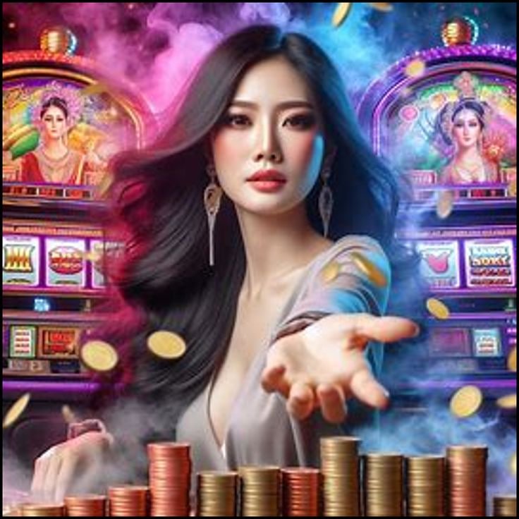 Video Slots — s94 ကာတွန်းပုံနှင့် ဇာတ်လမ်းပါသော Slots ဂိမ်းများ