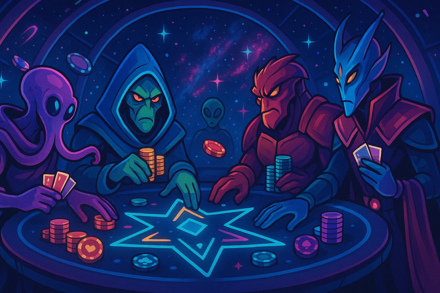Card Games - s94